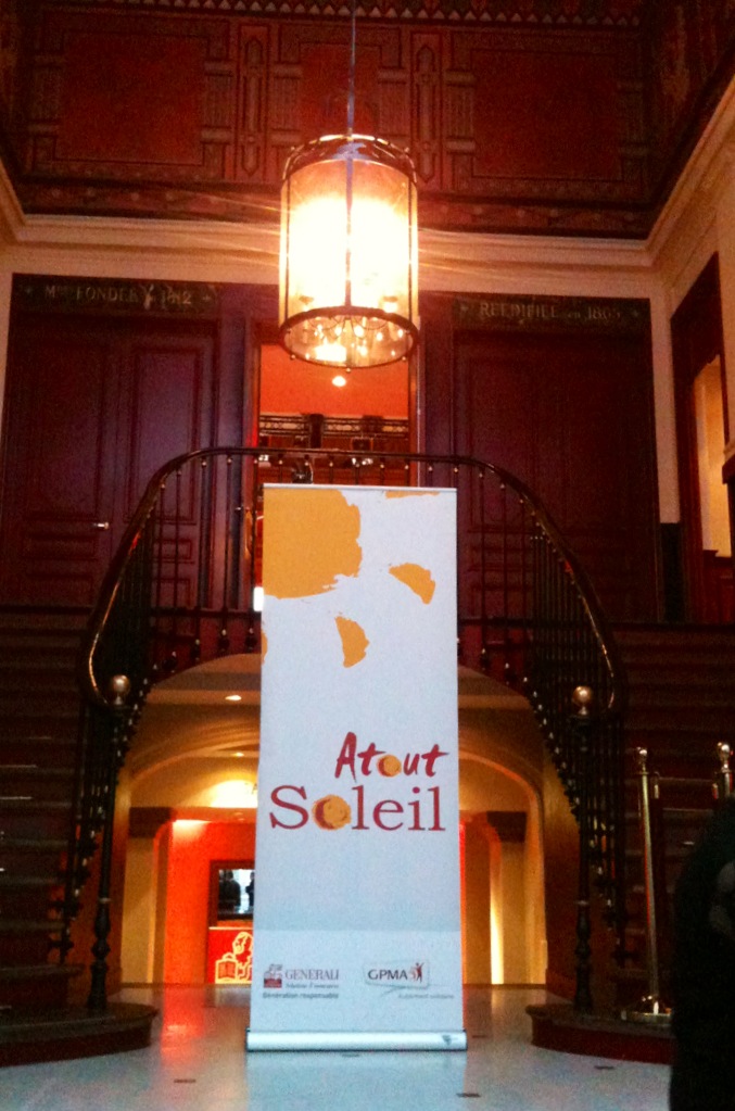 Atout Soleil 1