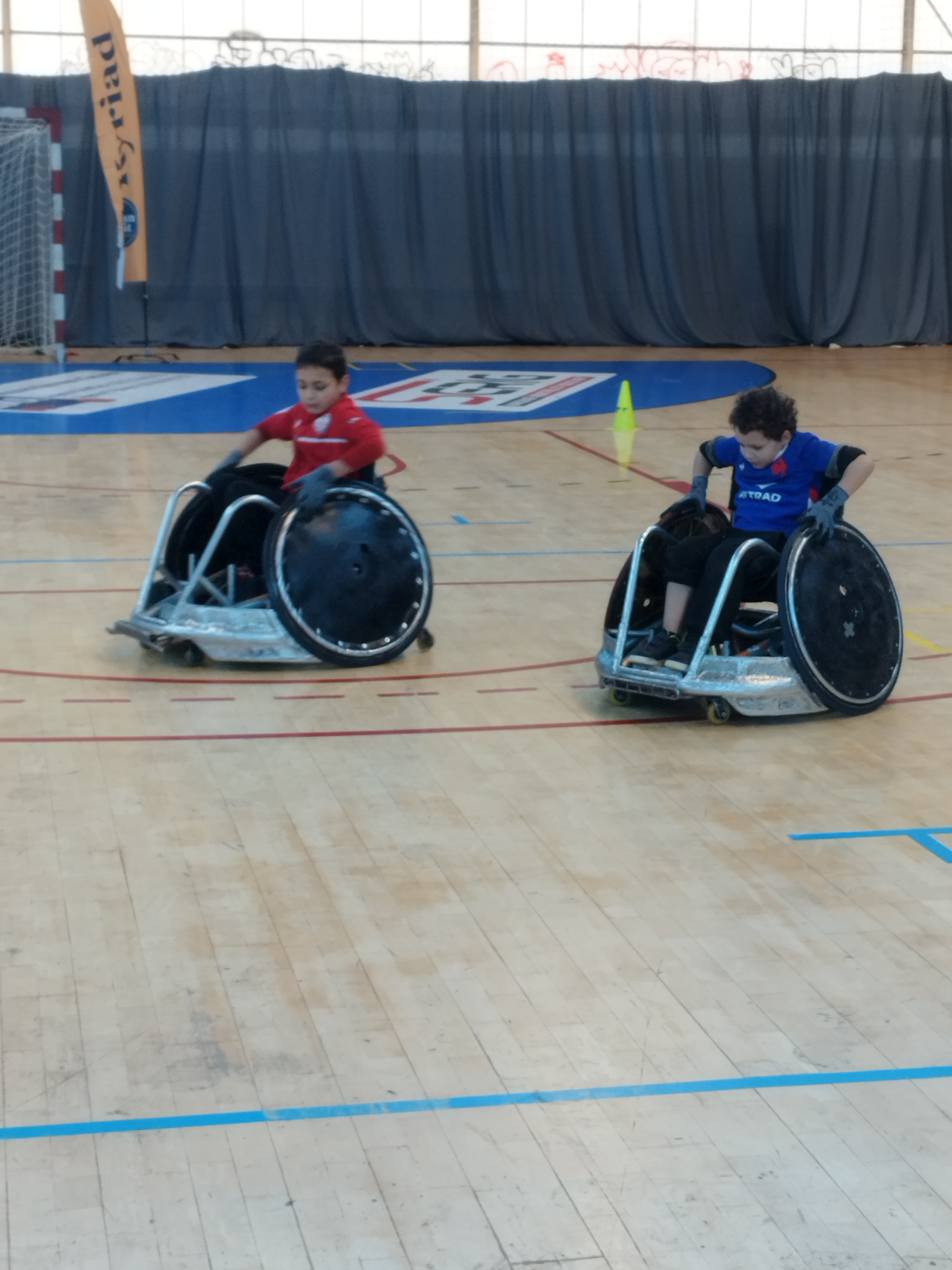 Ecole de Rugby