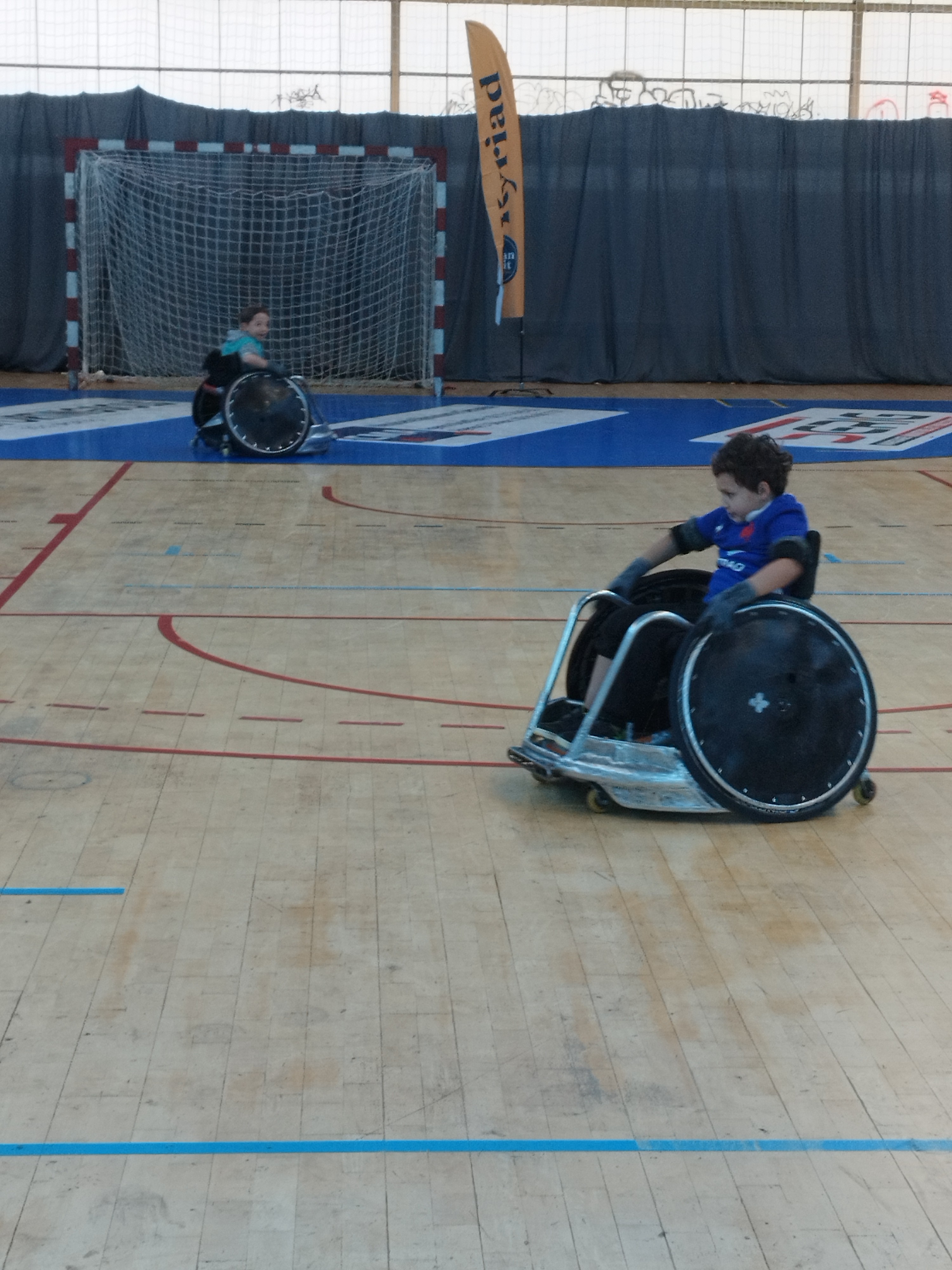 Ecole de Rugby