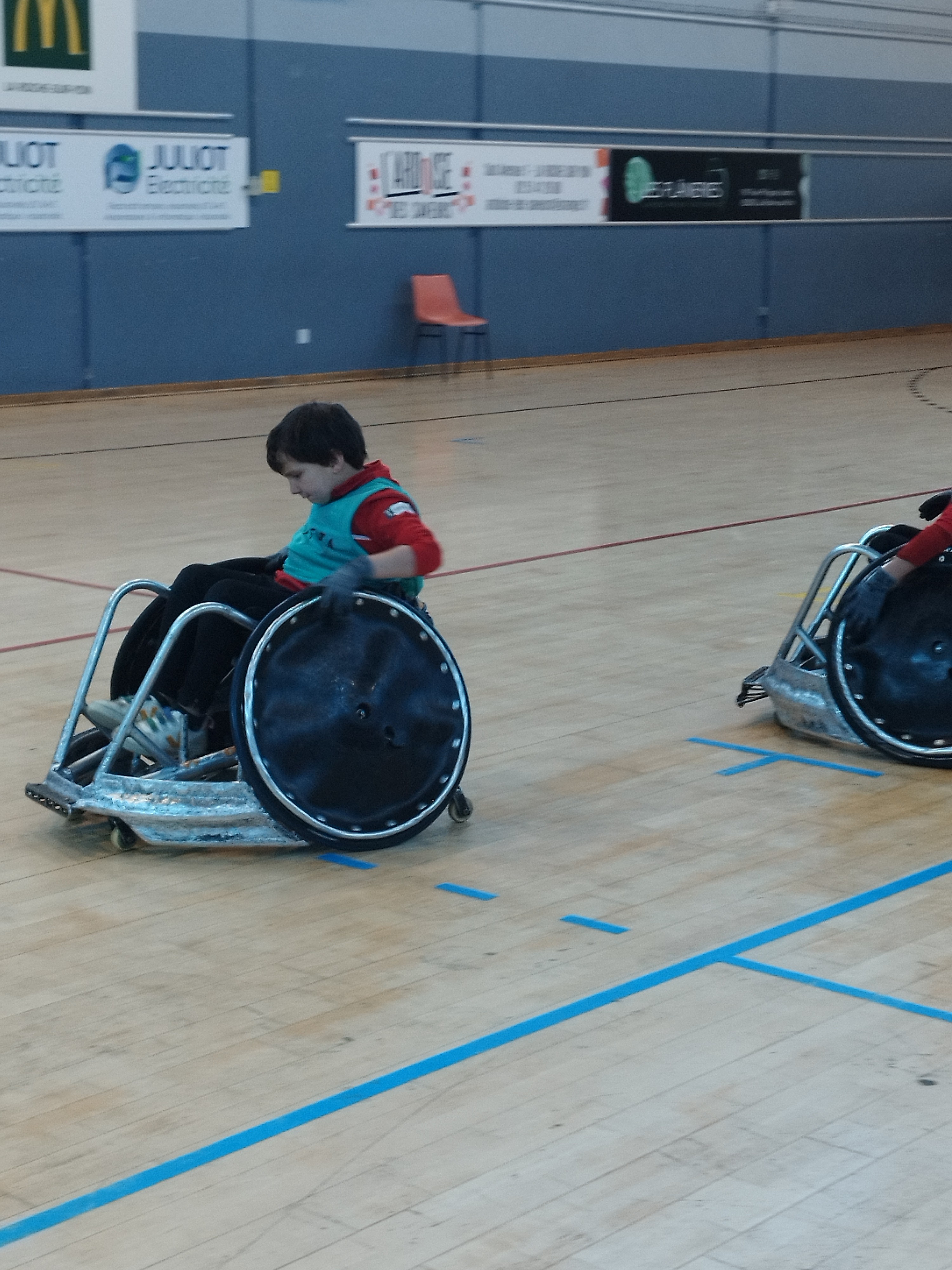 Ecole de Rugby