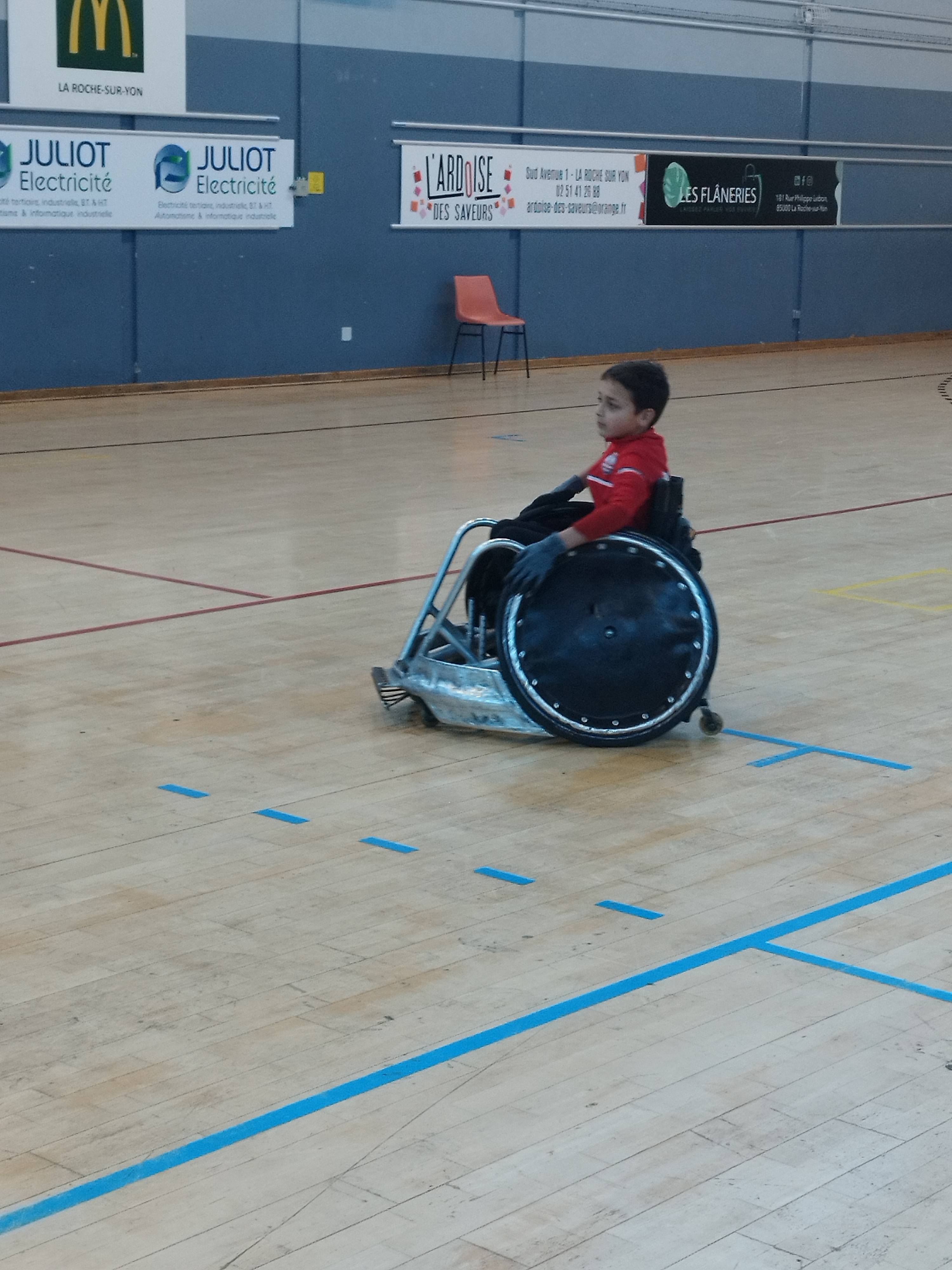 Ecole de Rugby