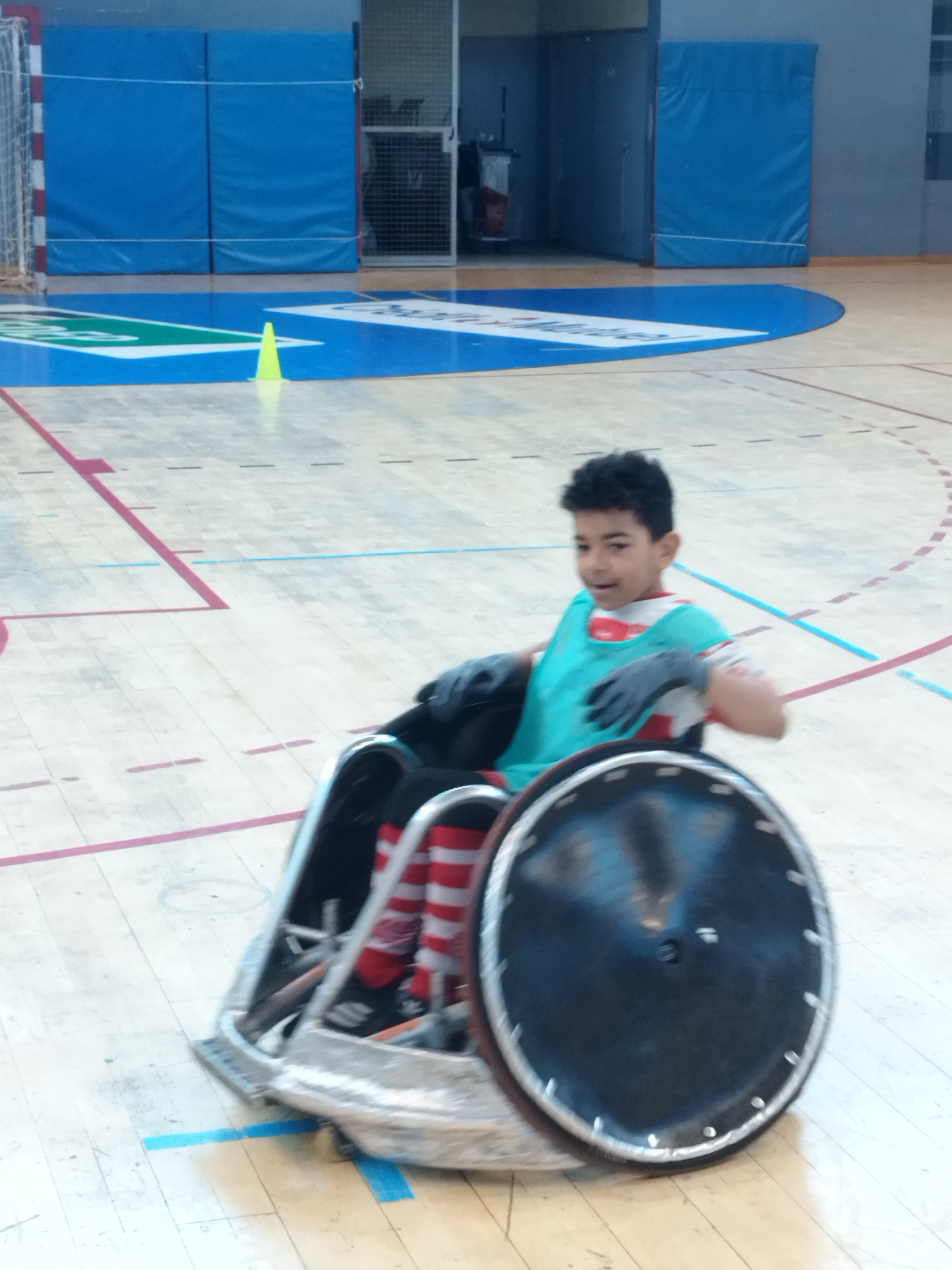 Ecole de Rugby