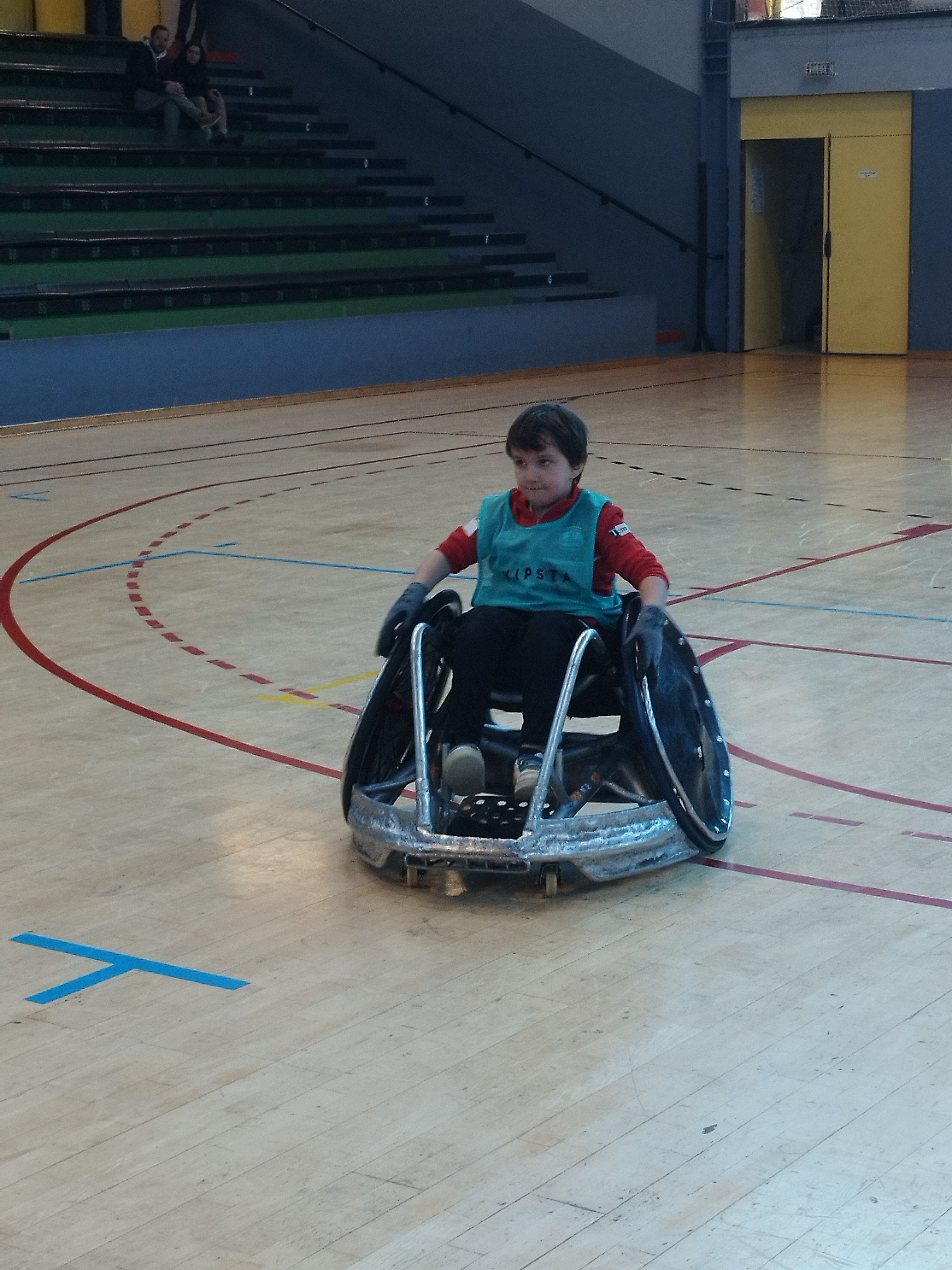 Ecole de Rugby