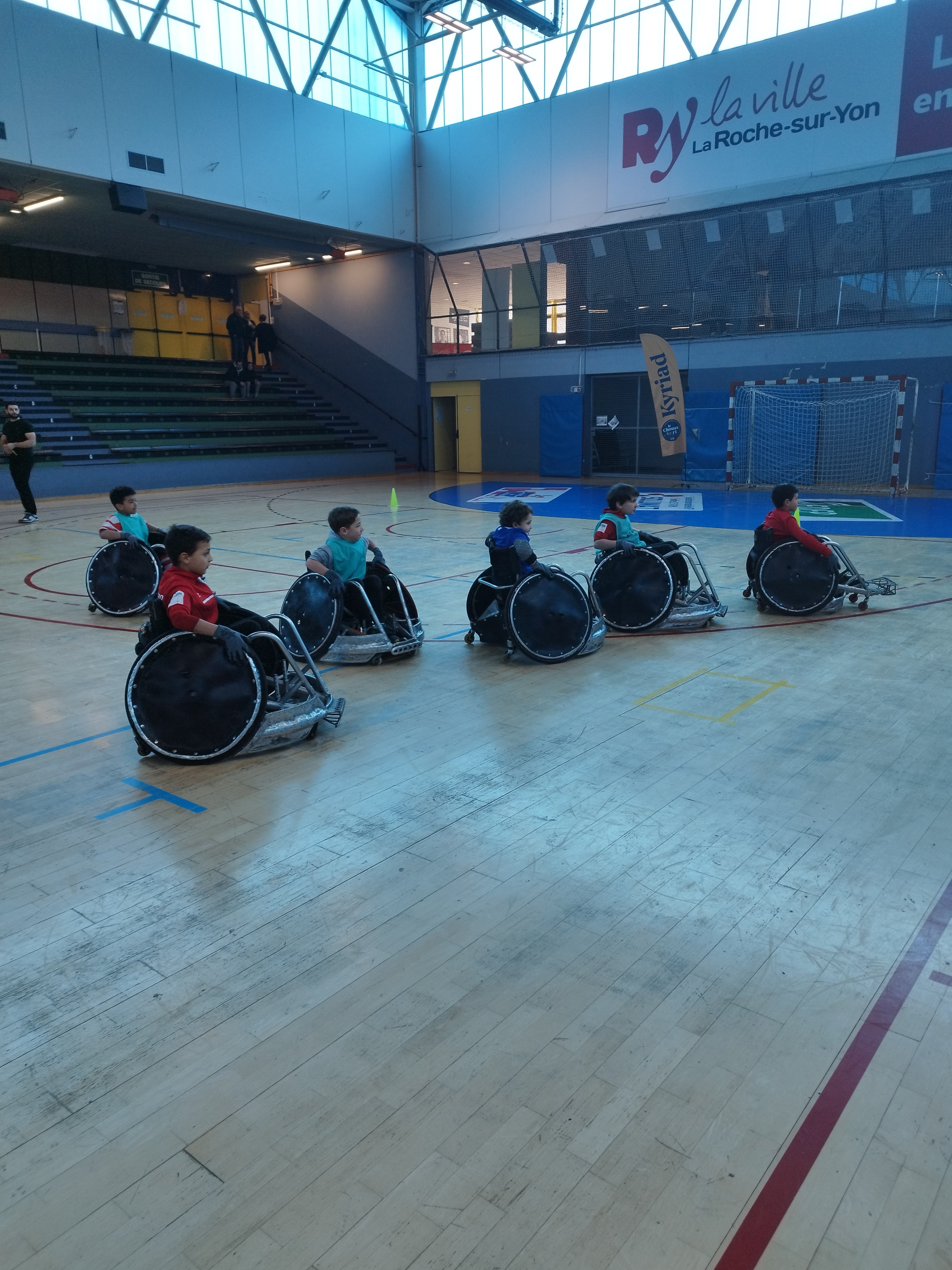 Ecole de Rugby