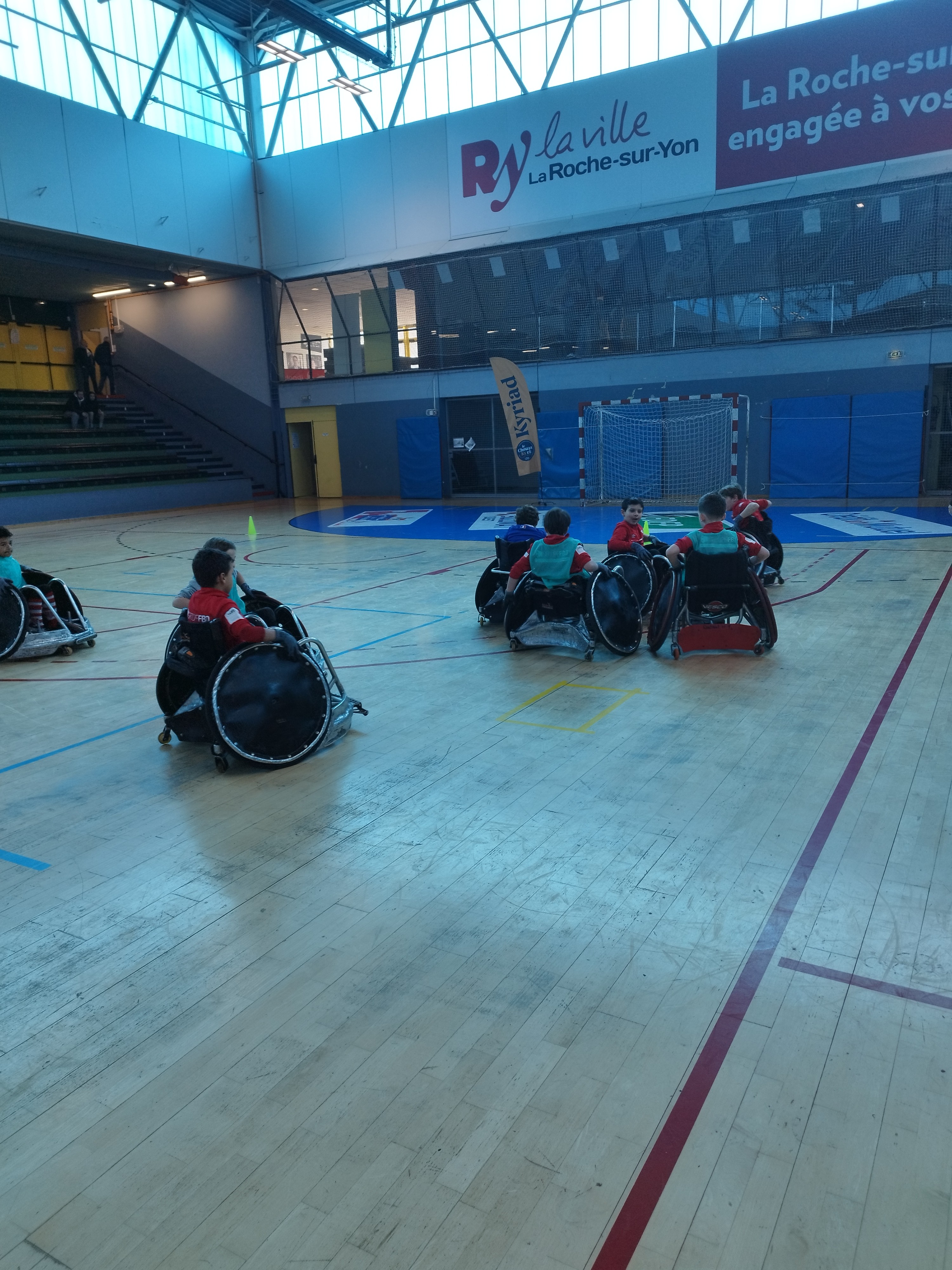 Ecole de Rugby