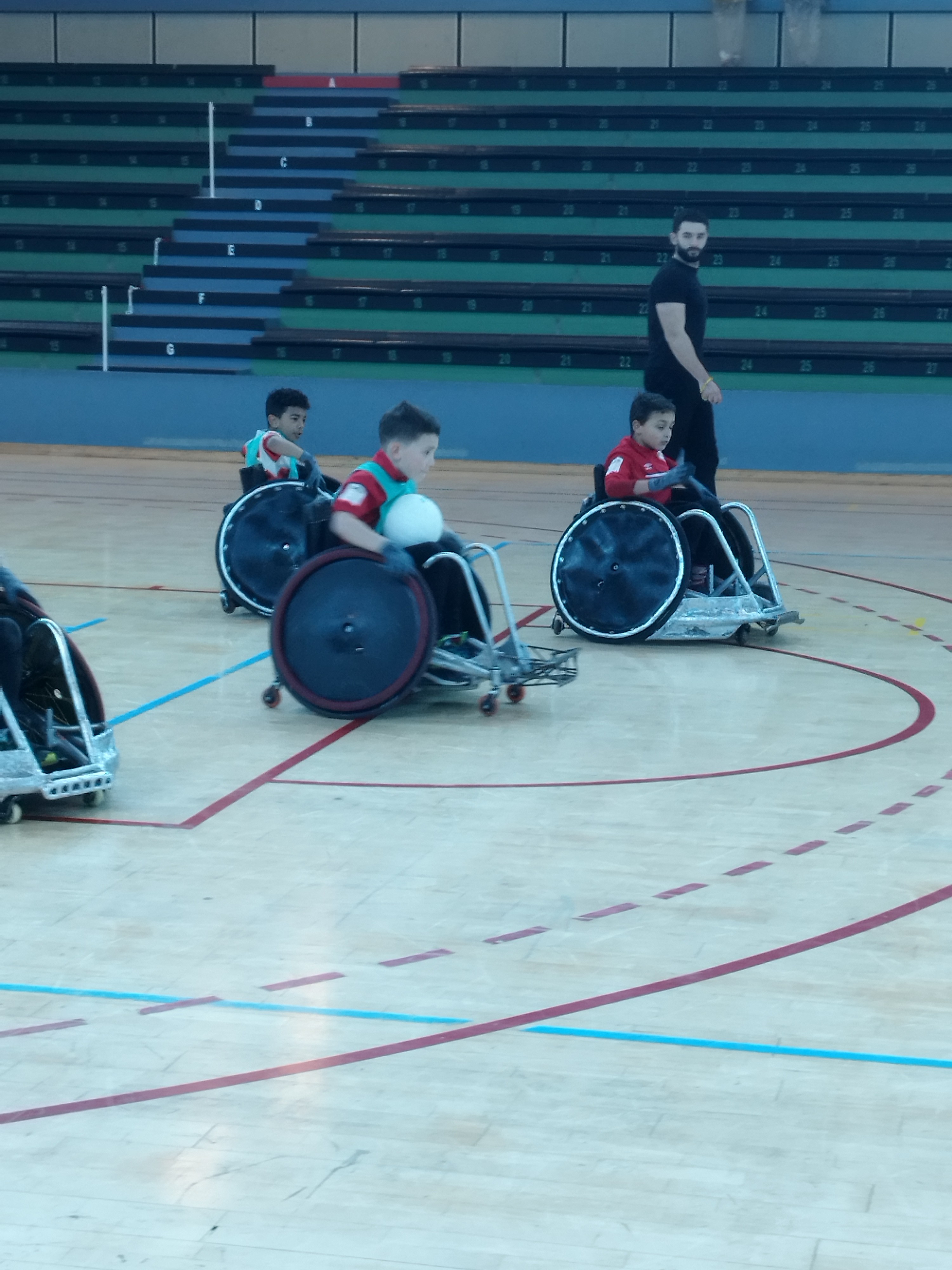 Ecole de Rugby