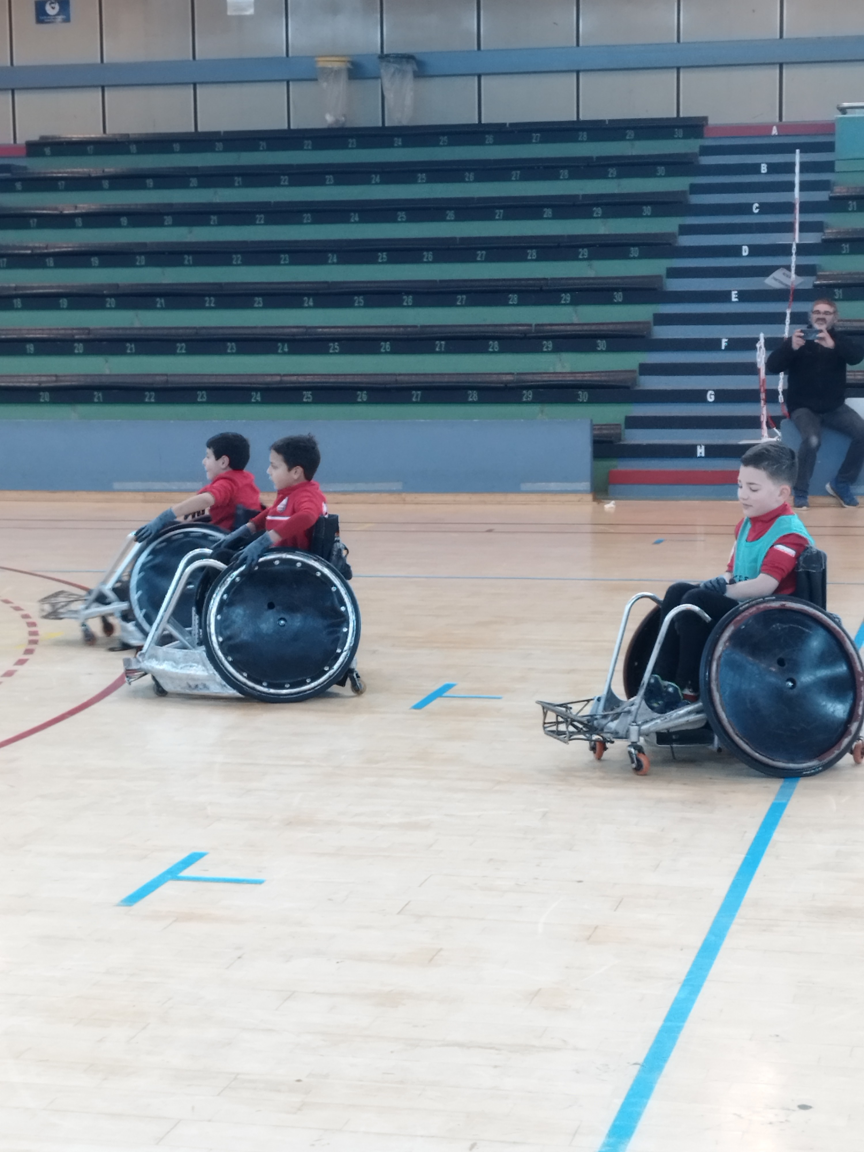 Ecole de Rugby