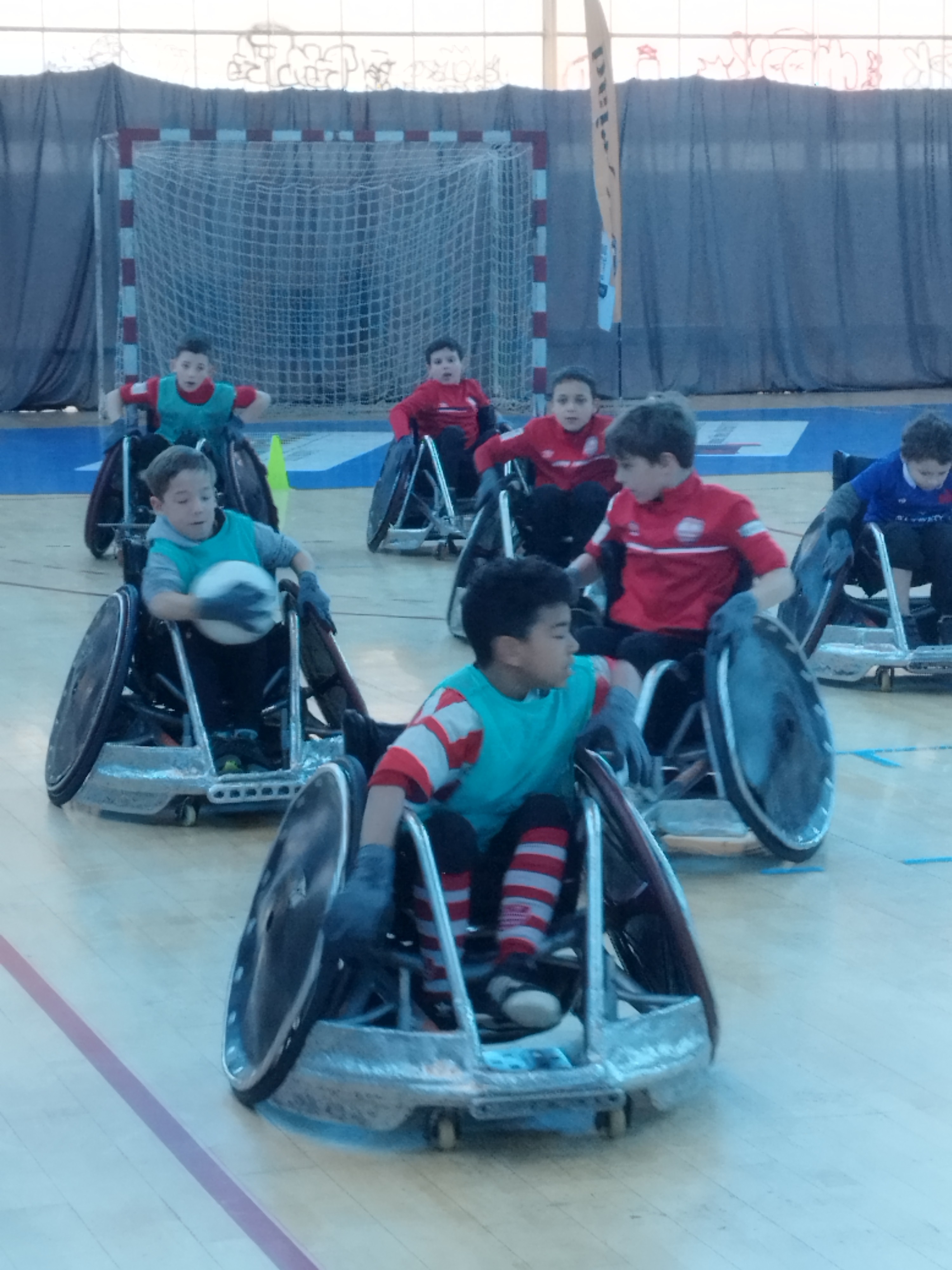 Ecole de Rugby