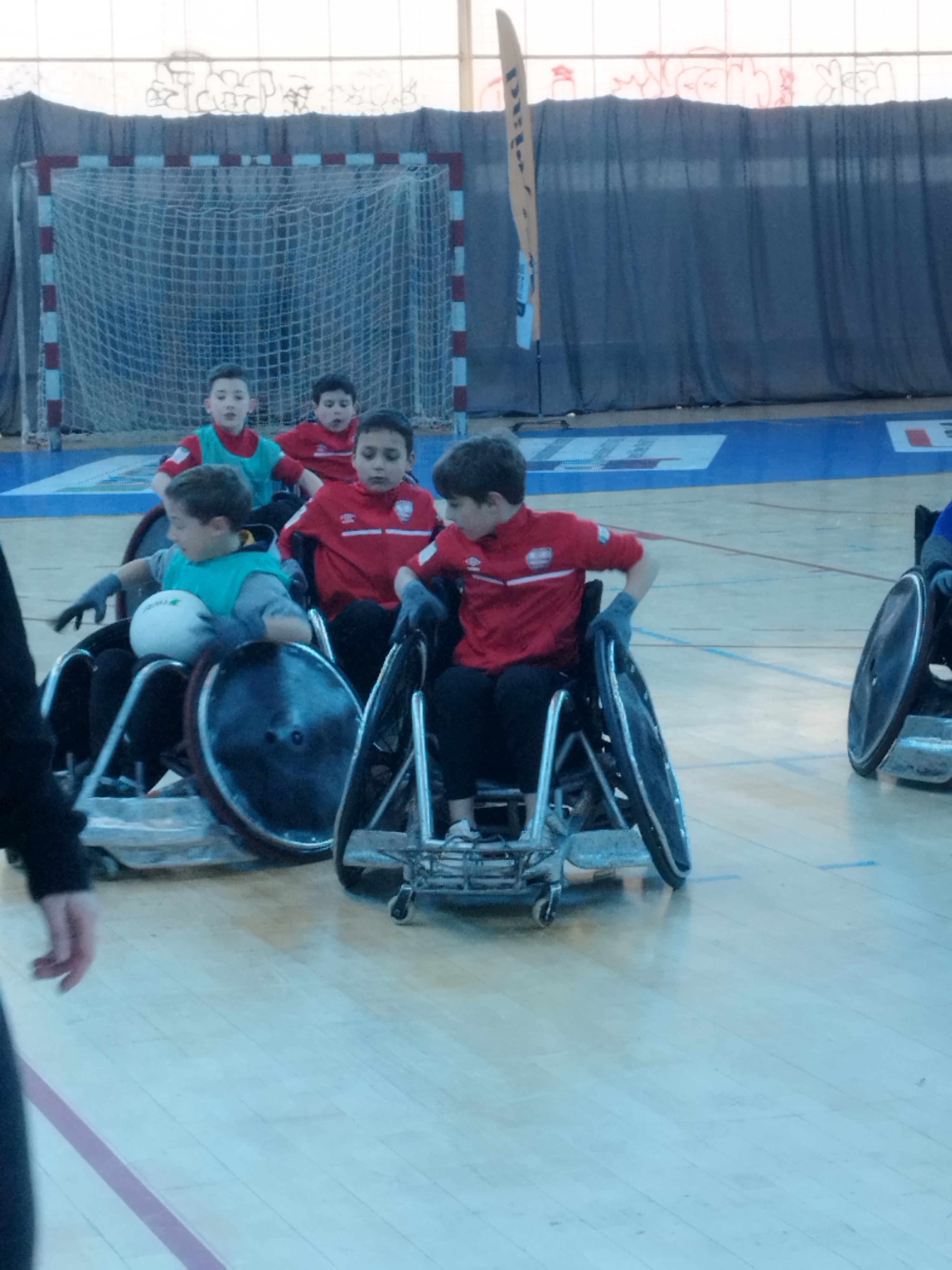 Ecole de Rugby