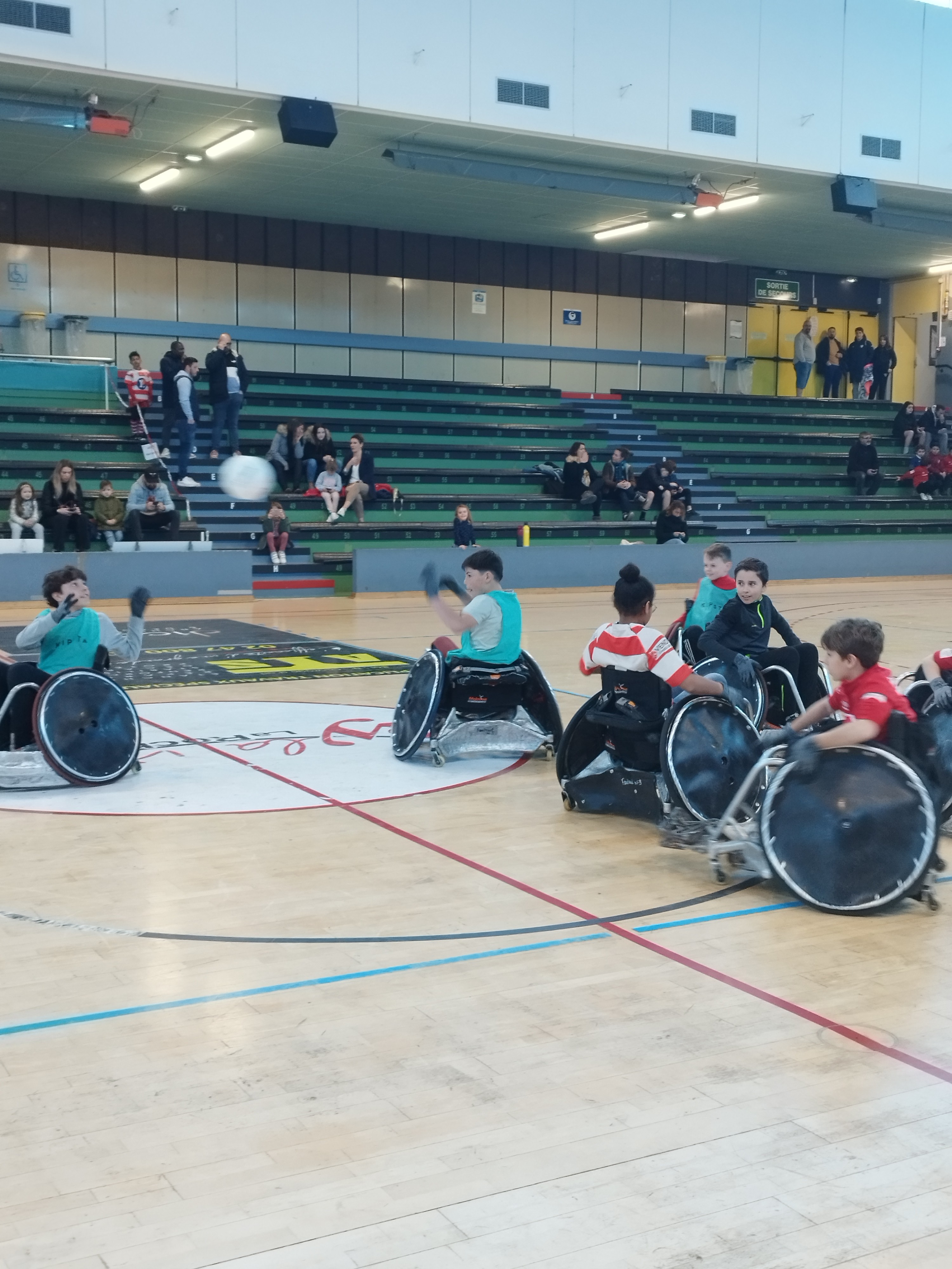Ecole de Rugby