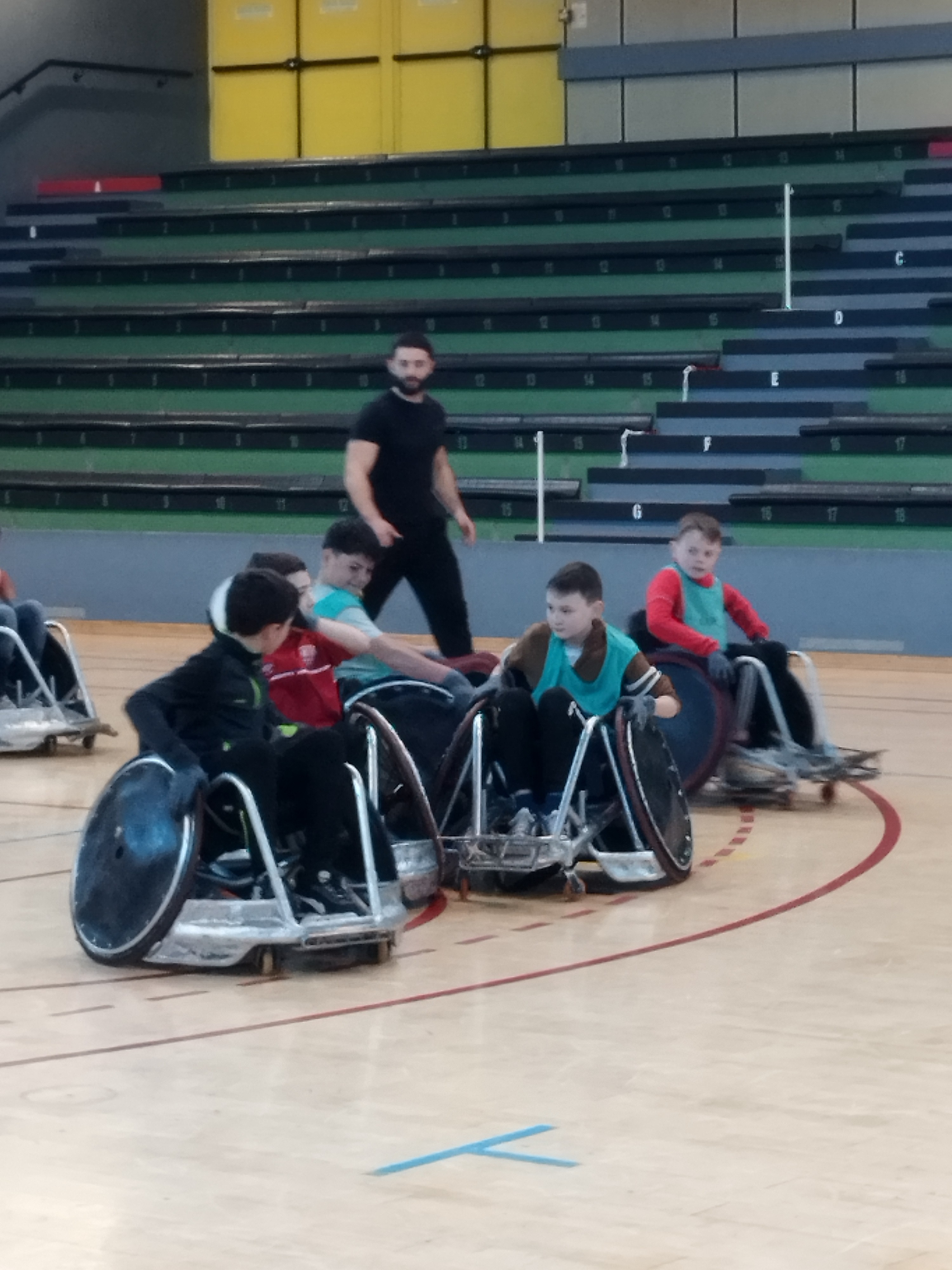 Ecole de Rugby