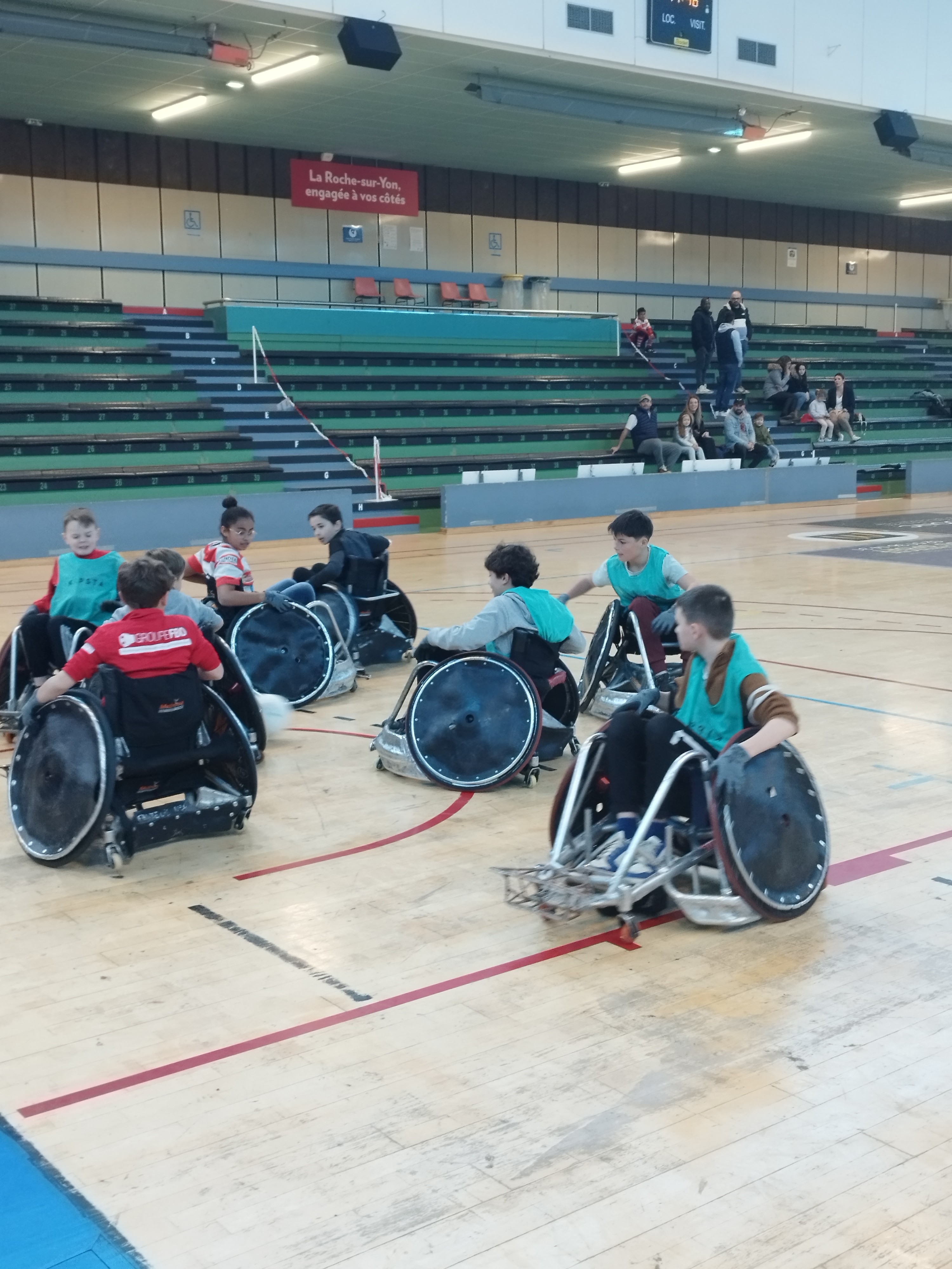 Ecole de Rugby