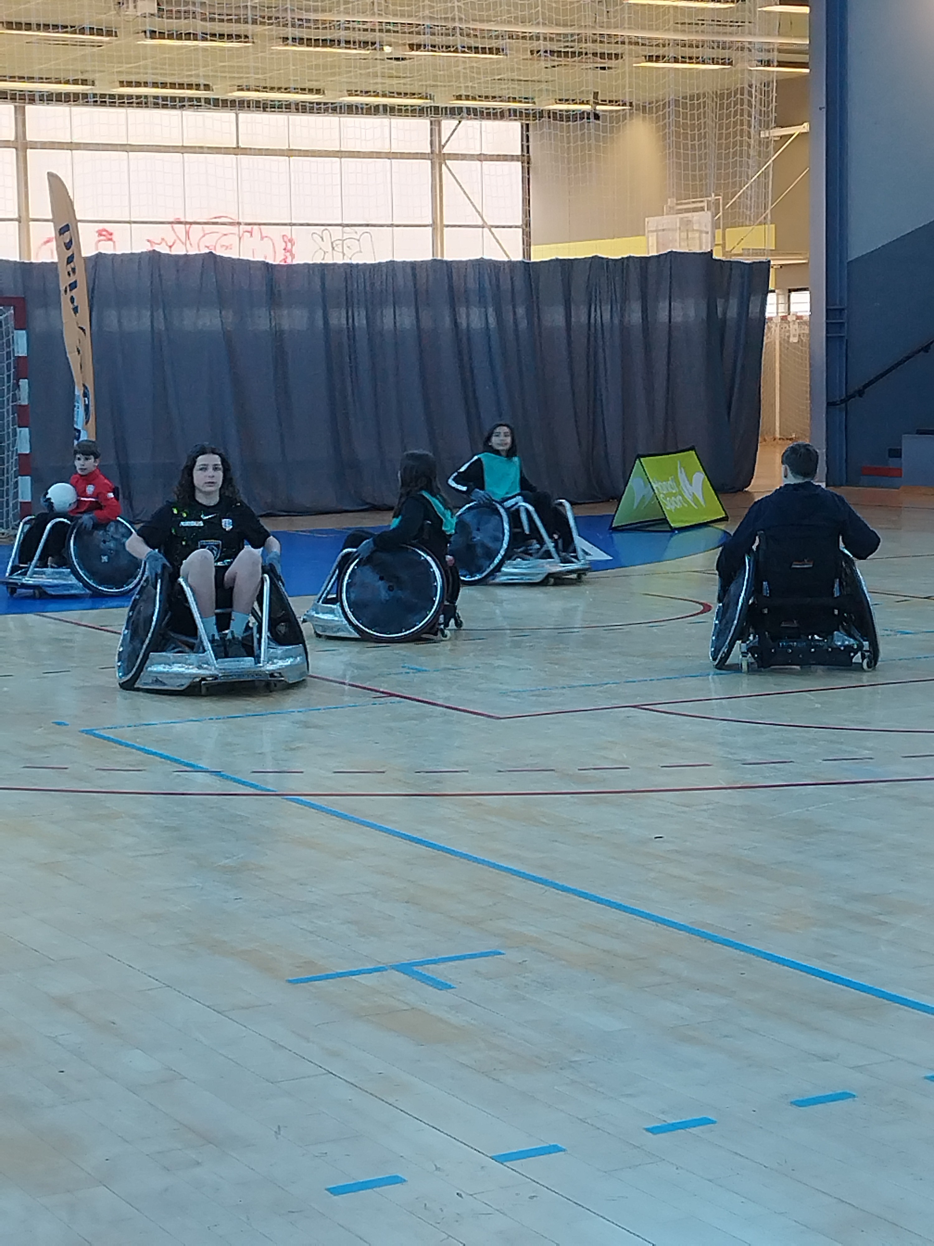Ecole de Rugby