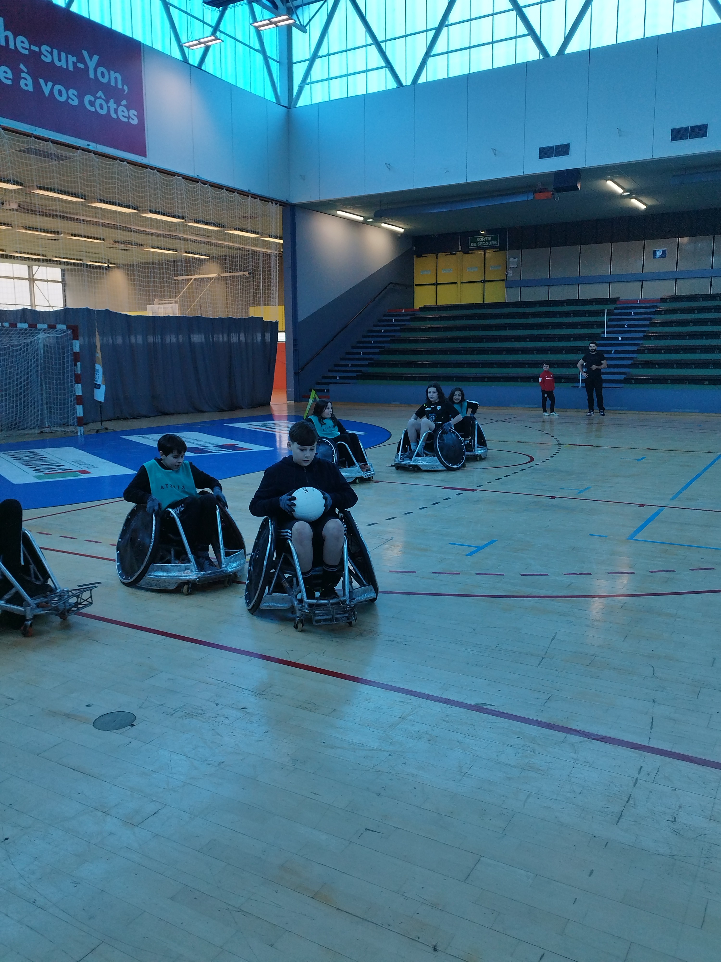 Ecole de Rugby