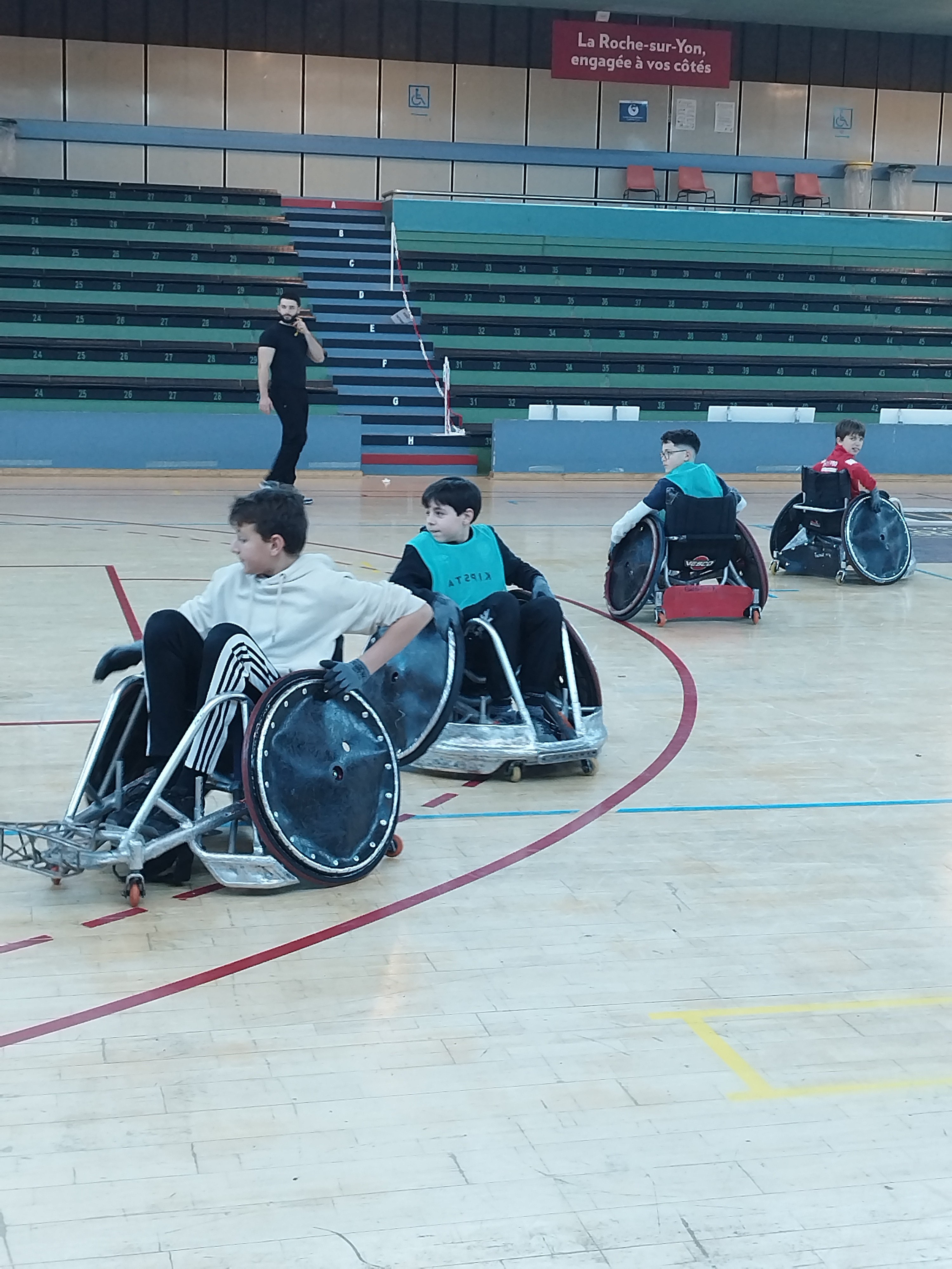Ecole de Rugby