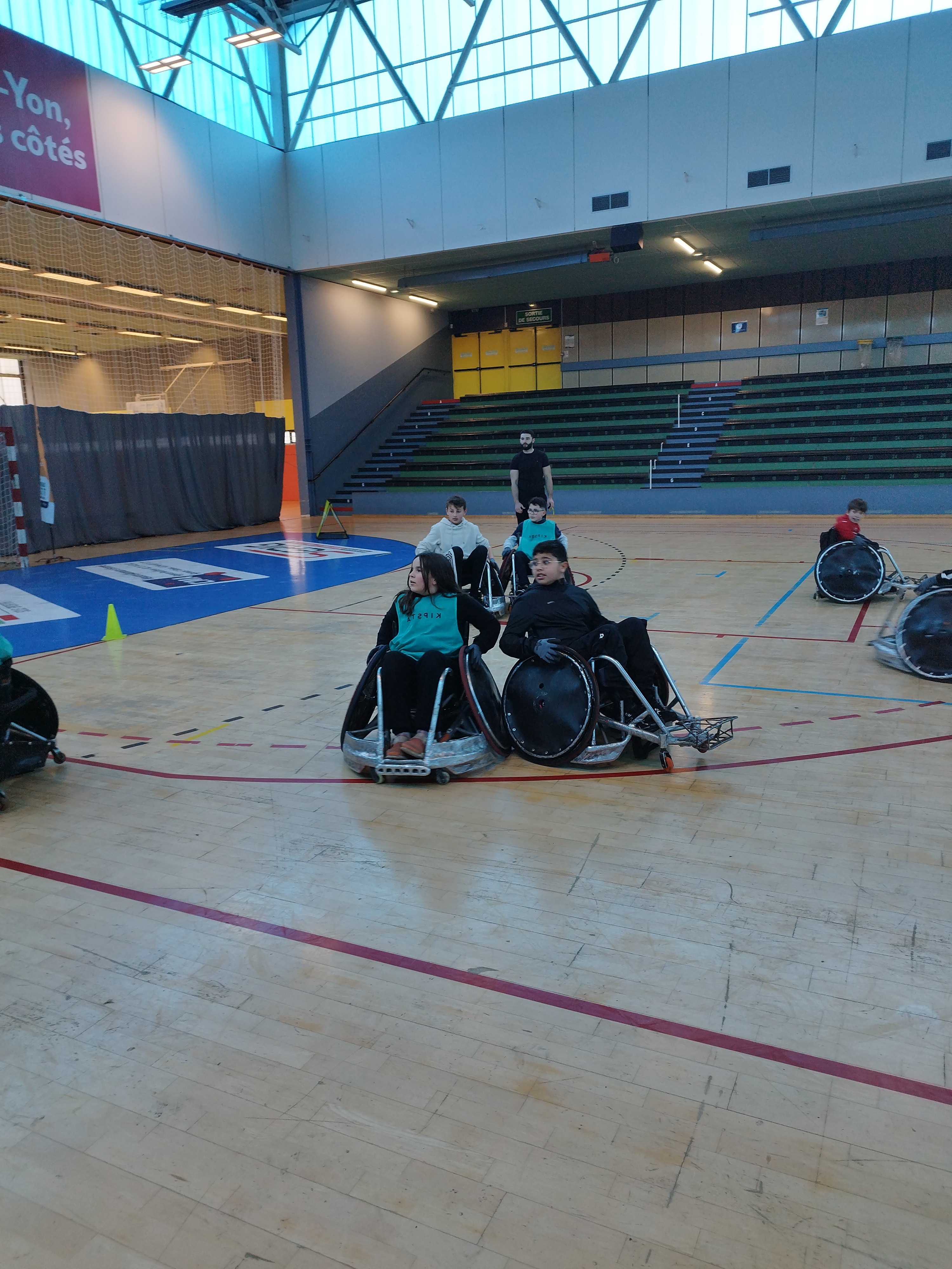 Ecole de Rugby