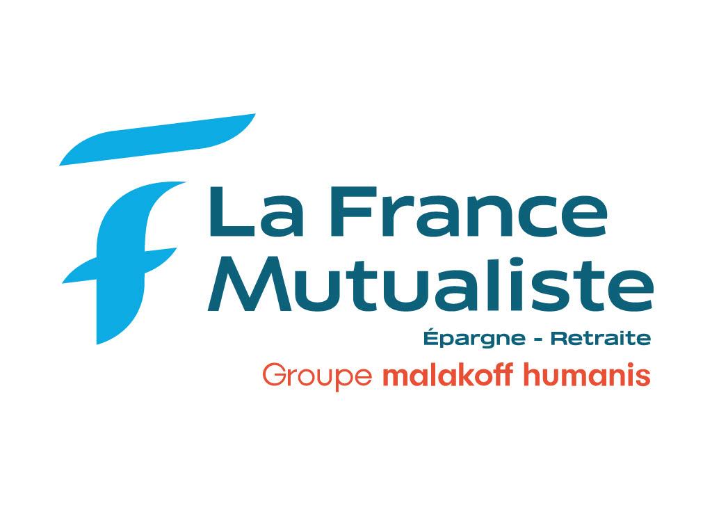 La france mutualiste logo